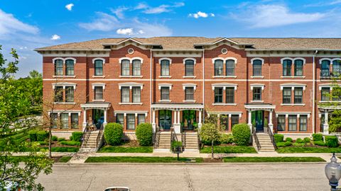 Photo of 12742 Ashworth Street, Carmel, IN 46032 (MLS # 22100170)