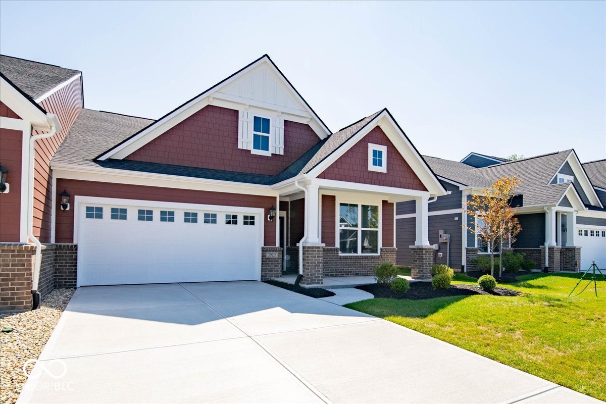 3923 Holly Brook Drive