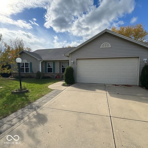 Photo of 17702 Windwood Circle, Westfield, IN 46074 (MLS # 22072882)