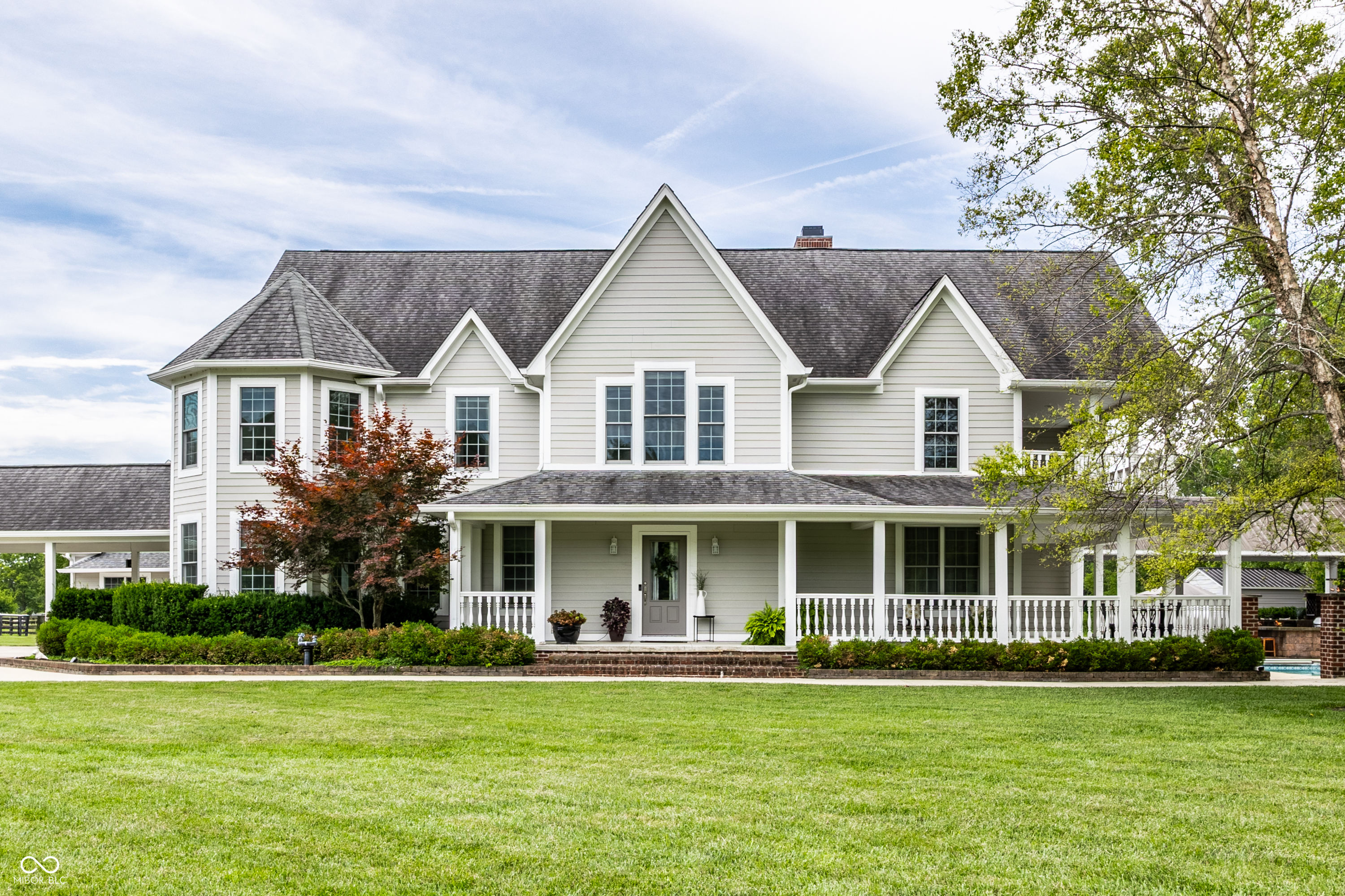 Photo 1 of 96 — 17245 S Mill Creek Road, Noblesville, IN 46062