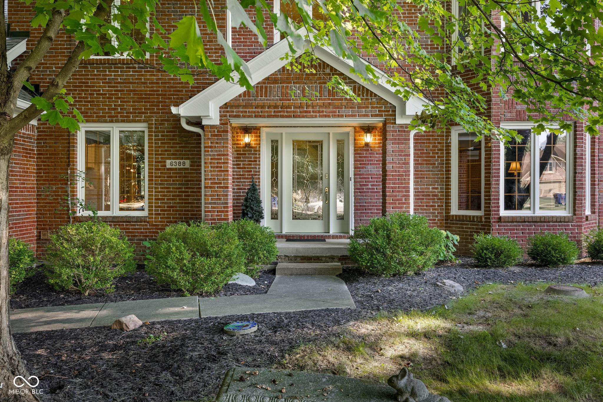 6388 Pin Oak Drive