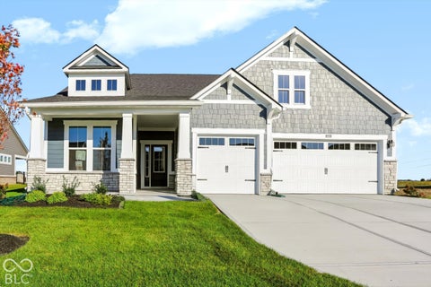 Photo of 6689 Thresher Pass PASS, McCordsville, IN 46055 (MLS # 22106818)