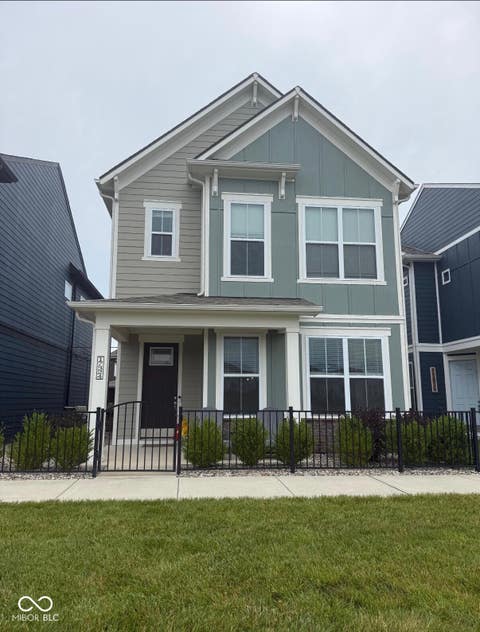 Photo of 17324 Henslow Drive, Westfield, IN 46074 (MLS # 22119966)