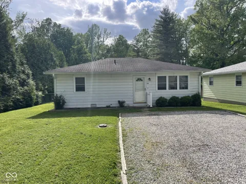 379 S Monroe Street, North Vernon, IN 47265 - MLS#: 22039853