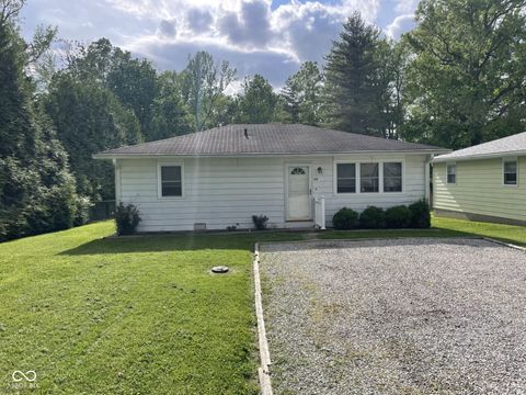 379 S Monroe Street North Vernon IN 47265