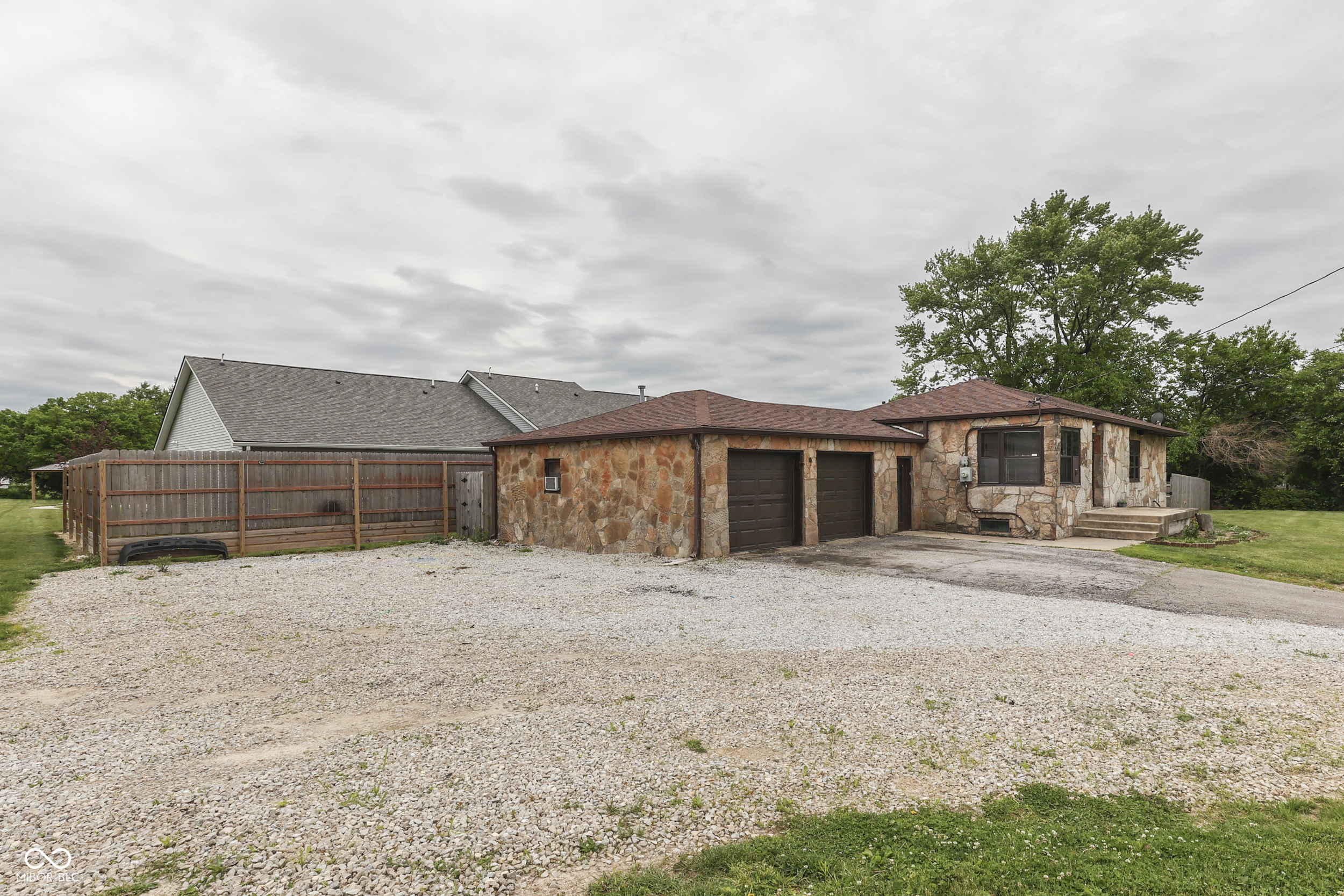 1601 Southern Avenue