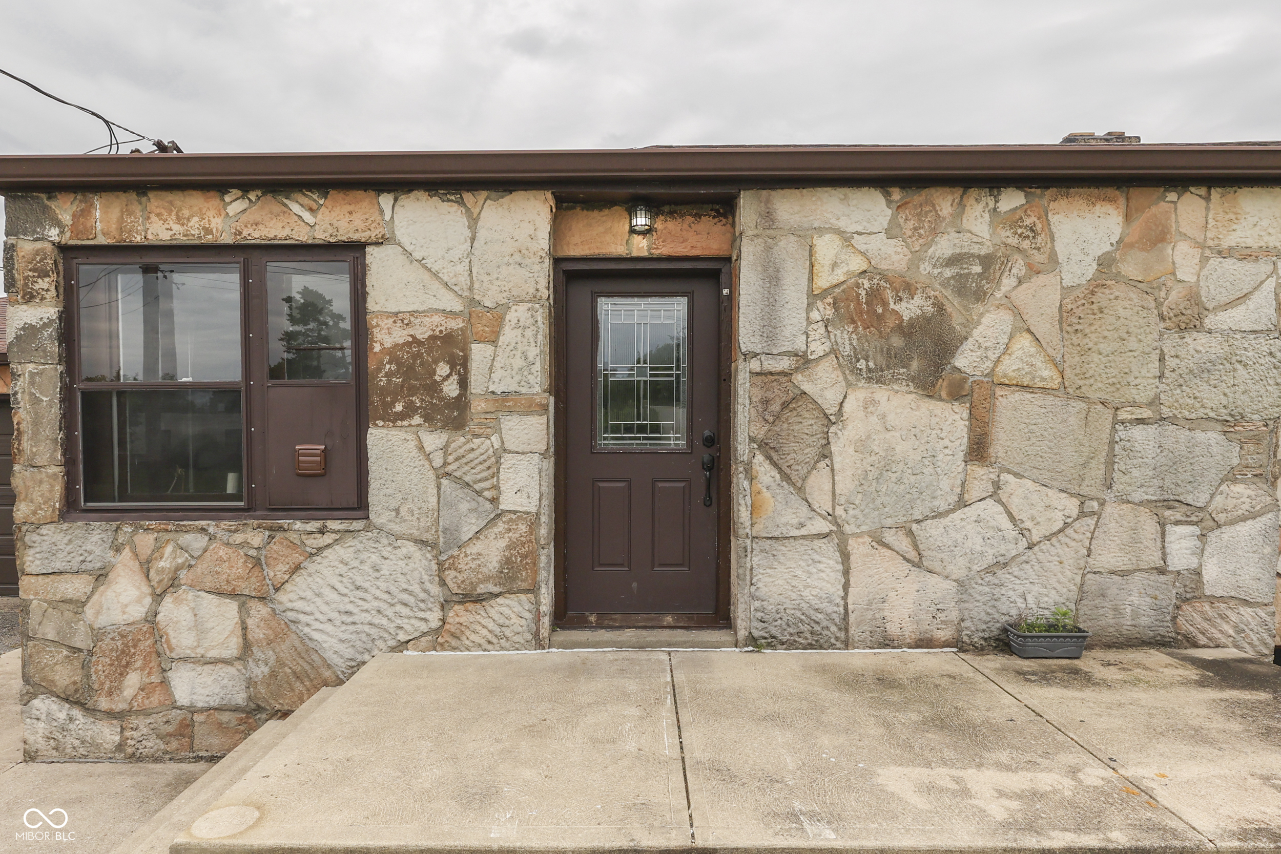 1601 Southern Avenue