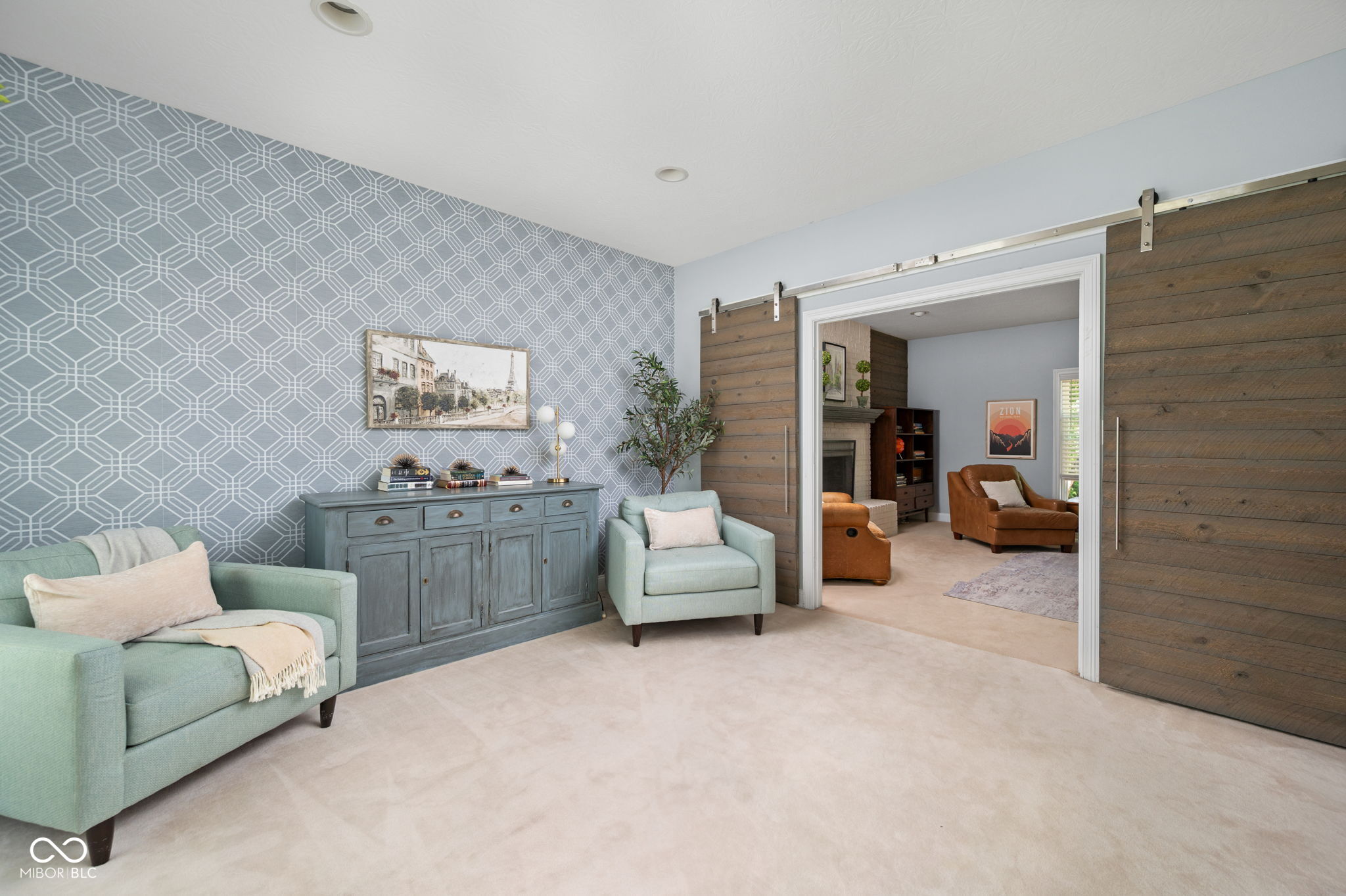 10016 Hickory Ridge Drive