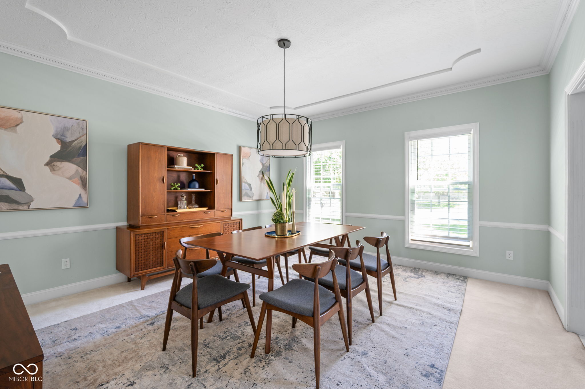 10016 Hickory Ridge Drive