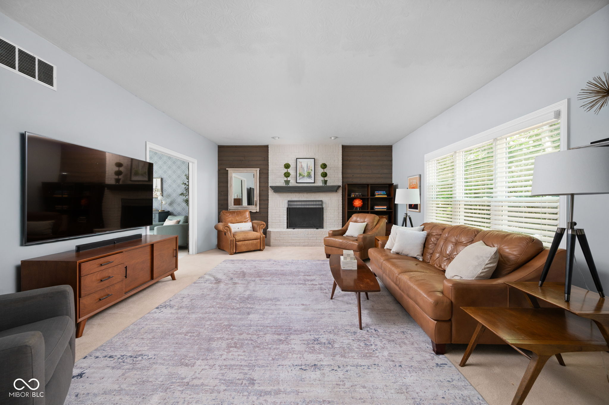 10016 Hickory Ridge Drive