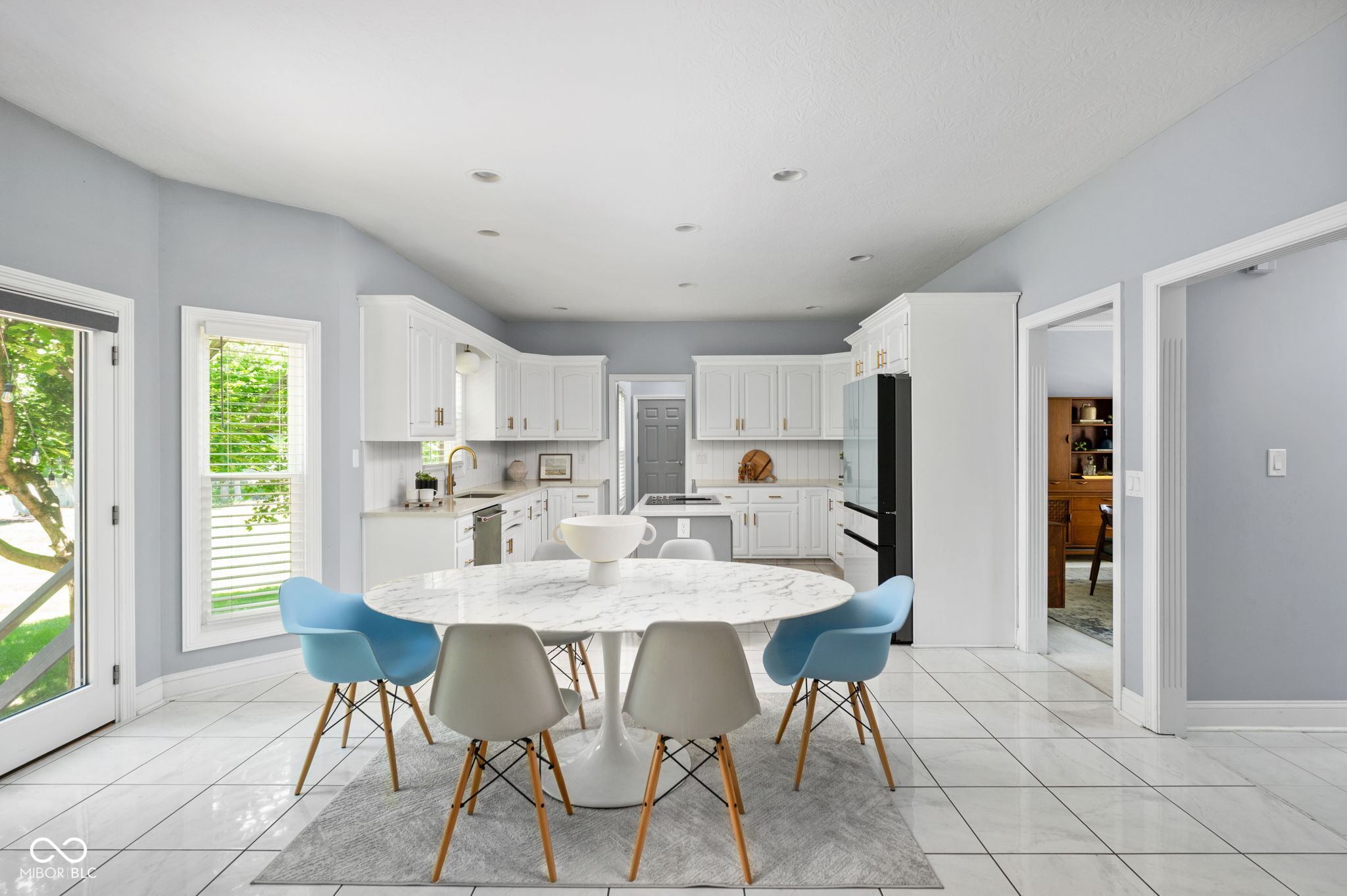 10016 Hickory Ridge Drive