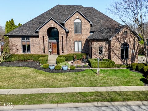 4652 Waters Edge Way Greenwood IN 46143