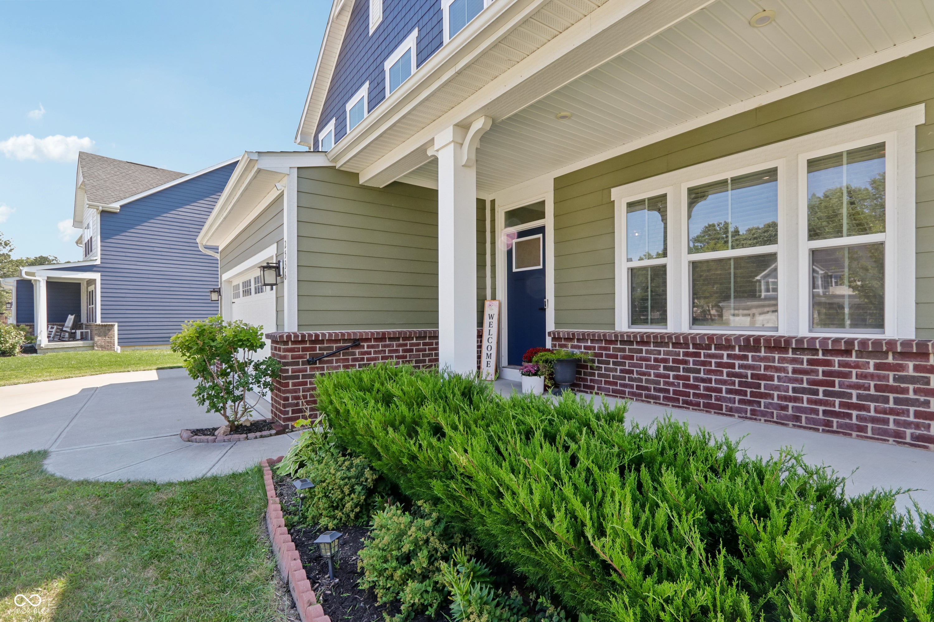 2536 Dorset Drive