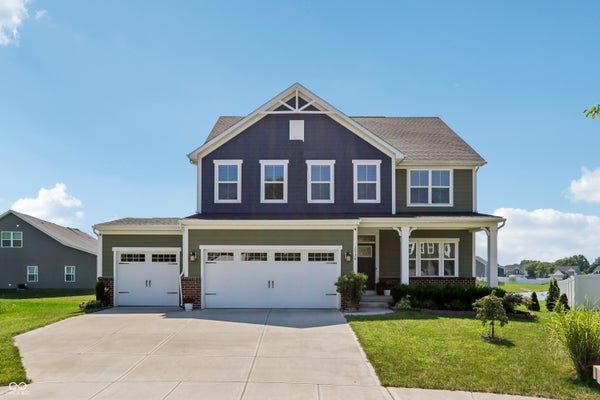 2536 DORSET DR, PLAINFIELD, IN 46168 - Image bcfe79f7c5f8fbff7ab89af5a949d955/280814729