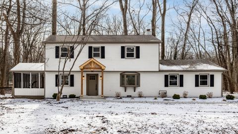 Photo of 11809 Pebble Brook Lane, Carmel, IN 46033 (MLS # 22075906)