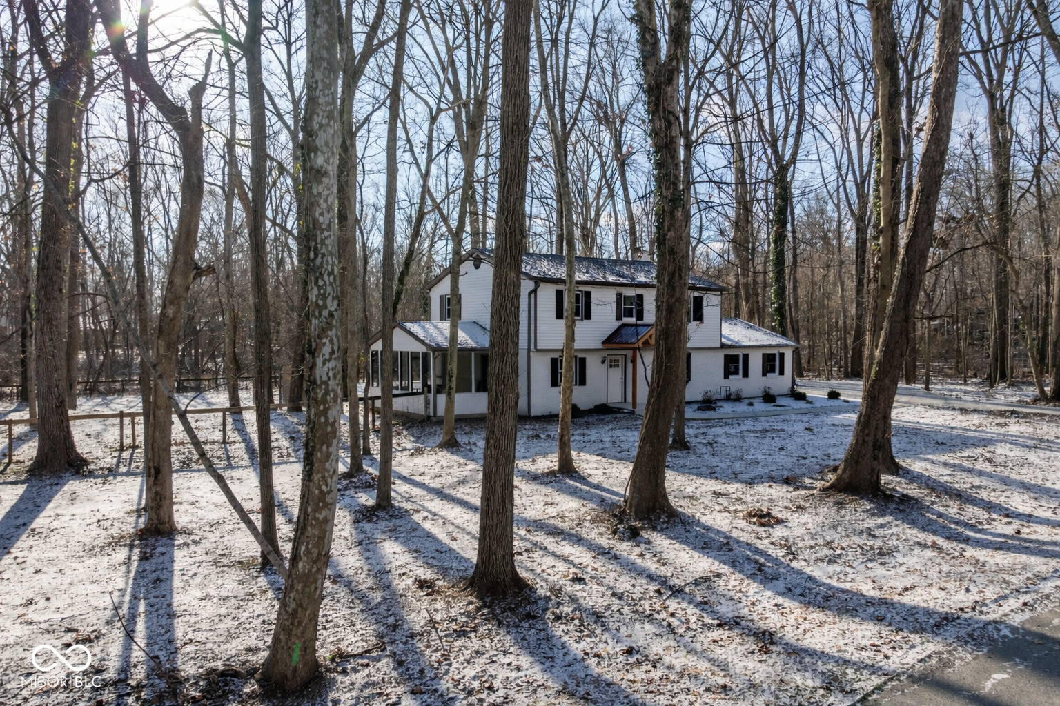 11809 Pebble Brook Lane