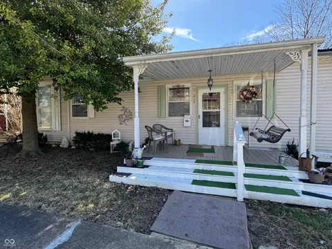 315 W Walnut Street, Greensburg, IN 47240 - MLS#: 22028625