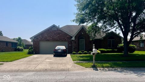 1027 Plum Street 39 Brownsburg IN 46112