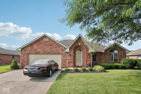 1027 Plum Street 39 Brownsburg IN 46112