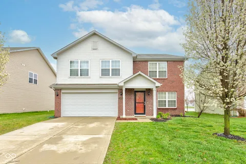 1839 Silverton Drive, Avon, IN 46123 - MLS#: 22031895