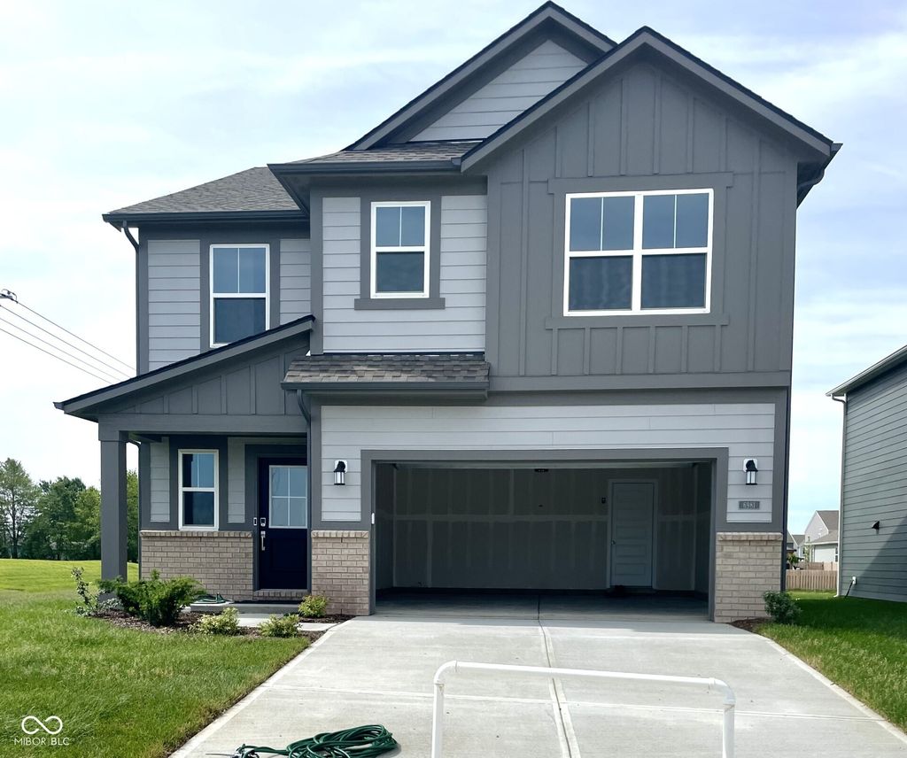 6981 Bauer Creek Court Whitestown IN 46075 MLS #21983094 Howard Hanna 6981 Bauer Creek Court Whitestown IN 46075 MLS #21983094 Howard Hanna