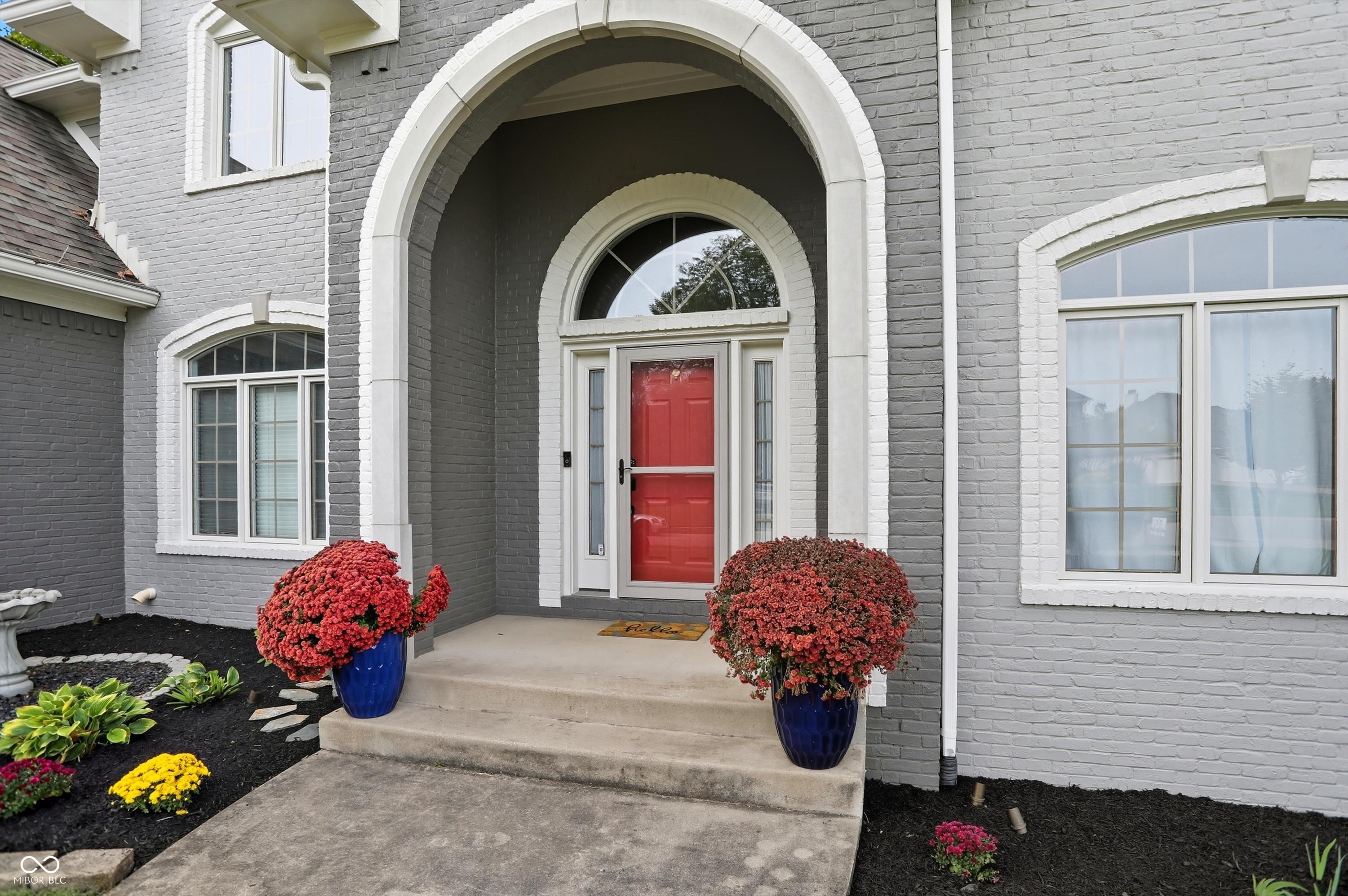 11932 Hollyhock Drive