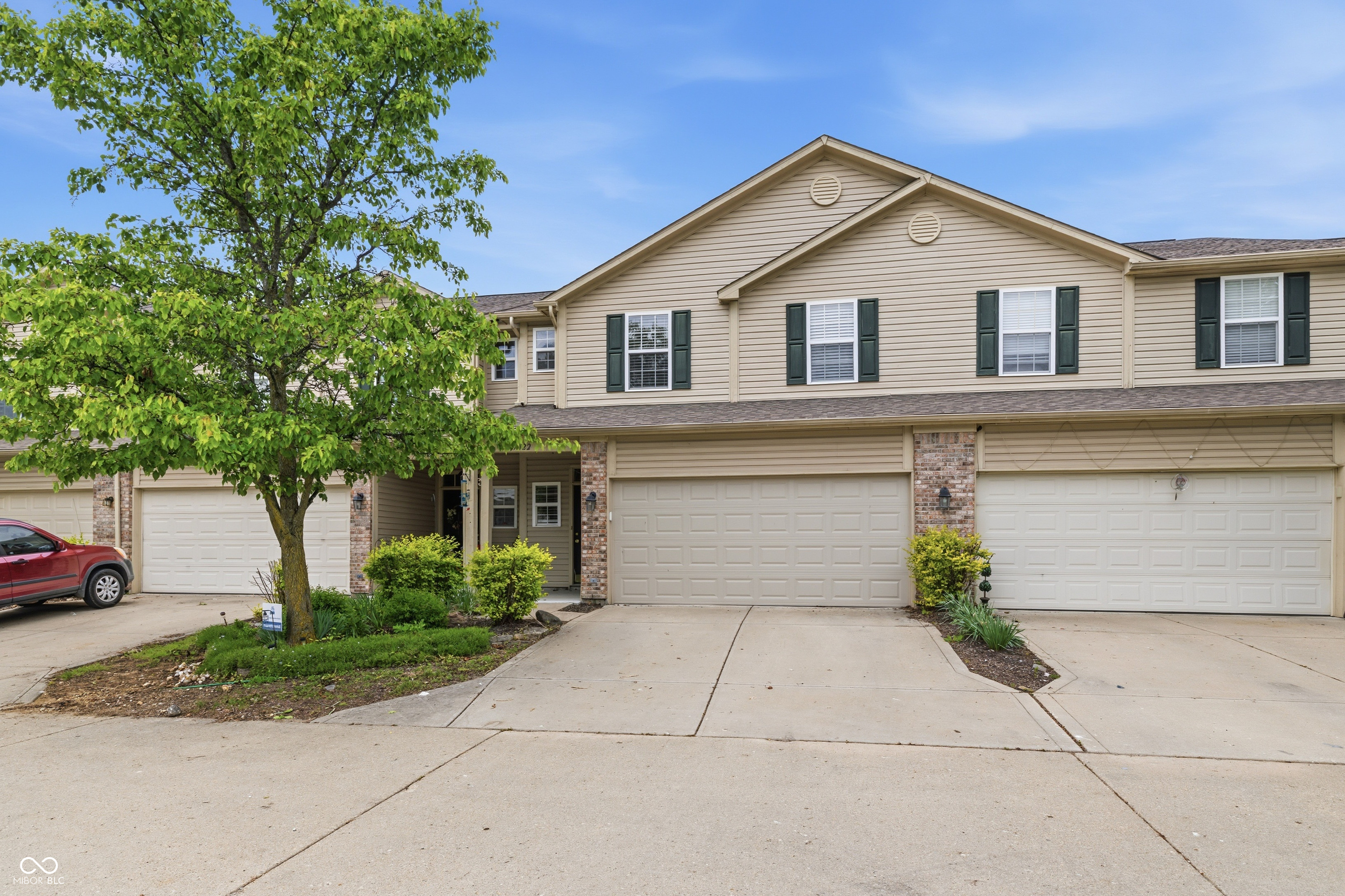7022 Forrester Lane