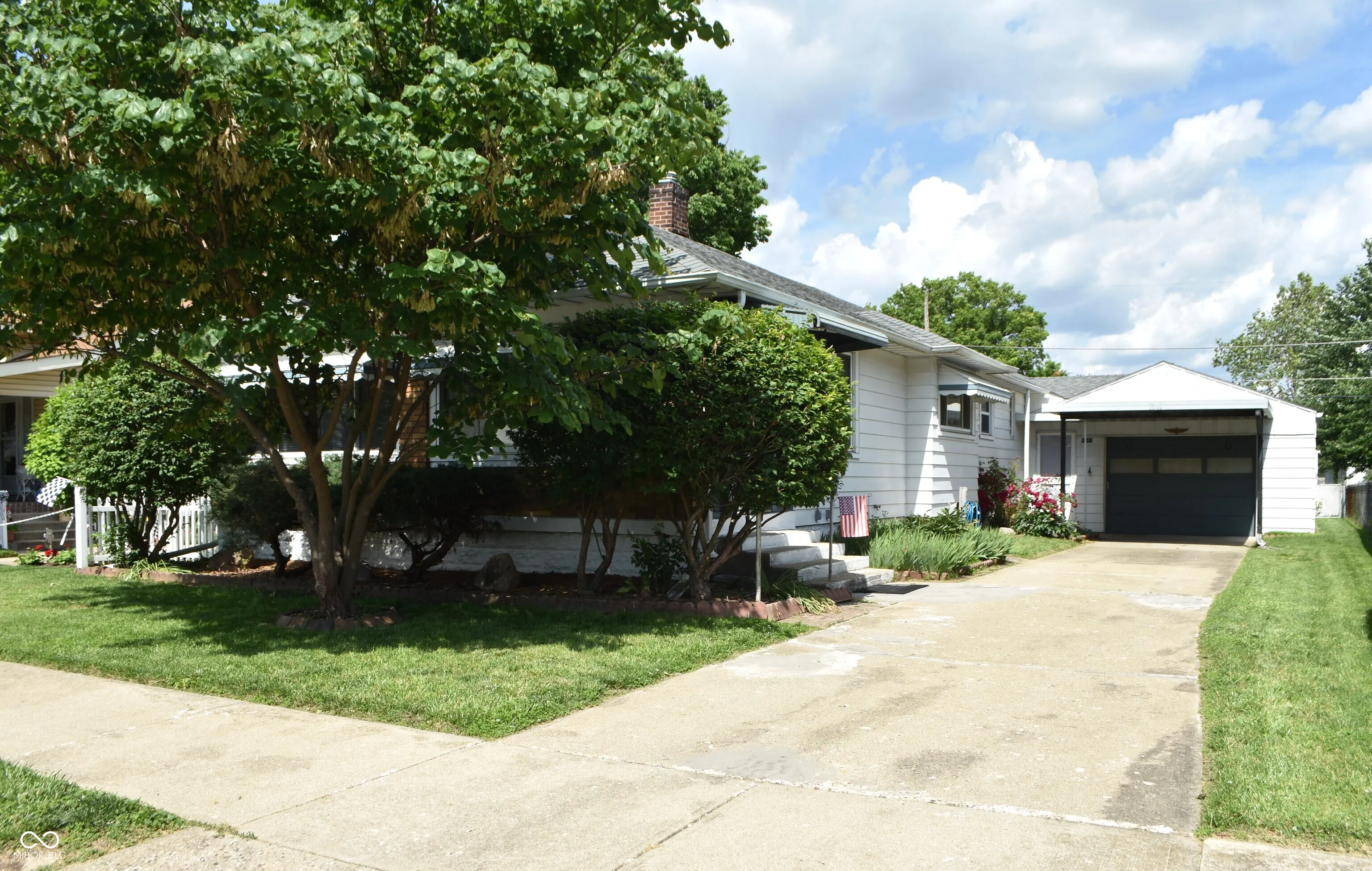 Speedway, Indiana 46224, United States, 2 Bedrooms Bedrooms, ,2 BathroomsBathrooms,Residential,Active,144073