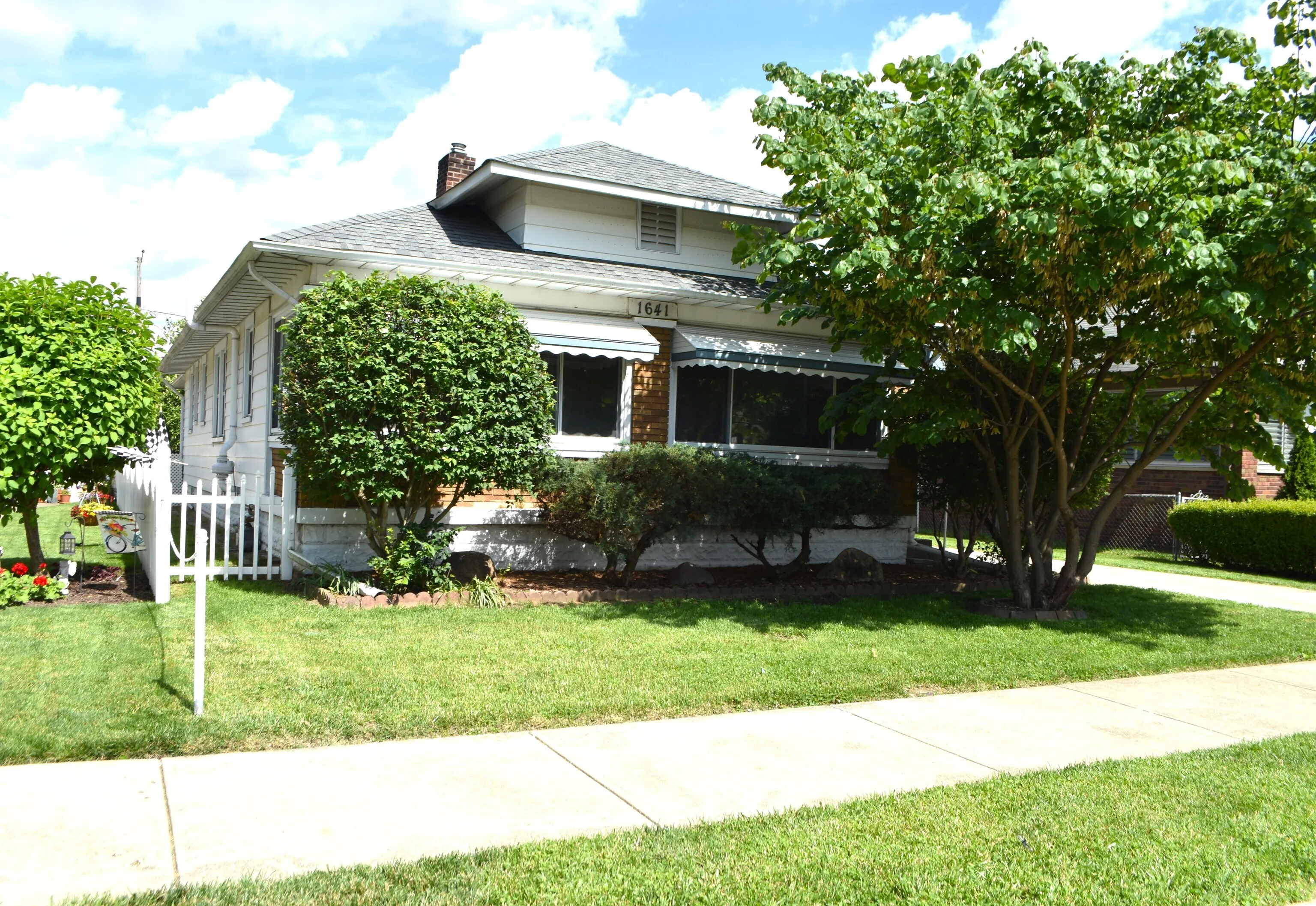 Speedway, Indiana 46224, United States, 2 Bedrooms Bedrooms, ,2 BathroomsBathrooms,Residential,Active,144073