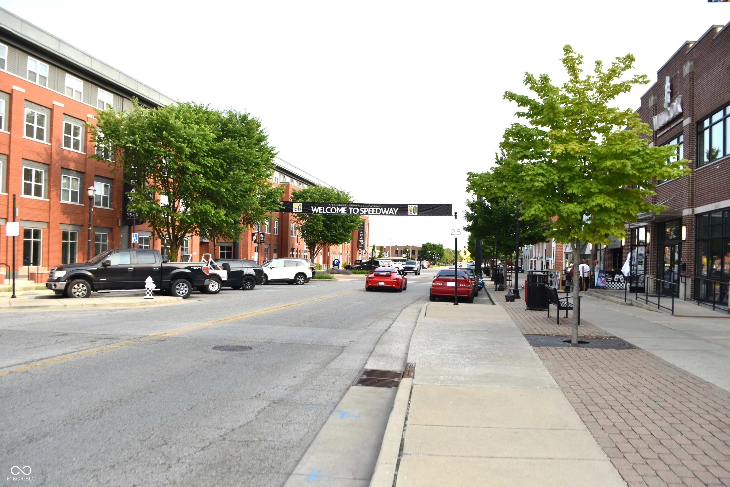 Speedway, Indiana 46224, United States, 2 Bedrooms Bedrooms, ,2 BathroomsBathrooms,Residential,Active,144073