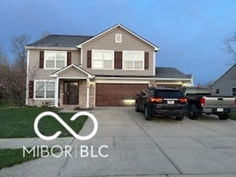 804 Seabreeze Drive, Avon, IN 46123 - MLS#: 22031766