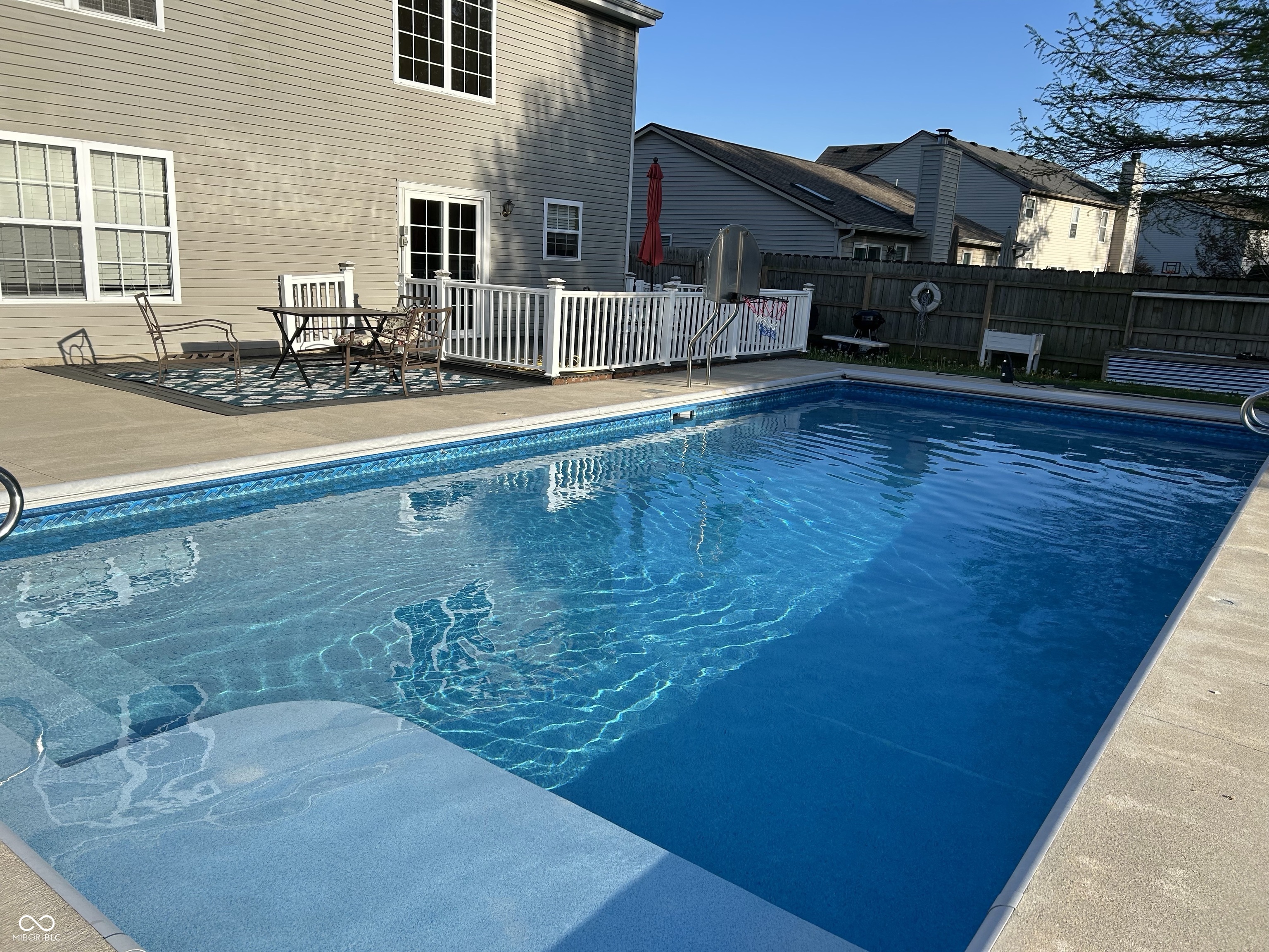 804 Seabreeze Drive