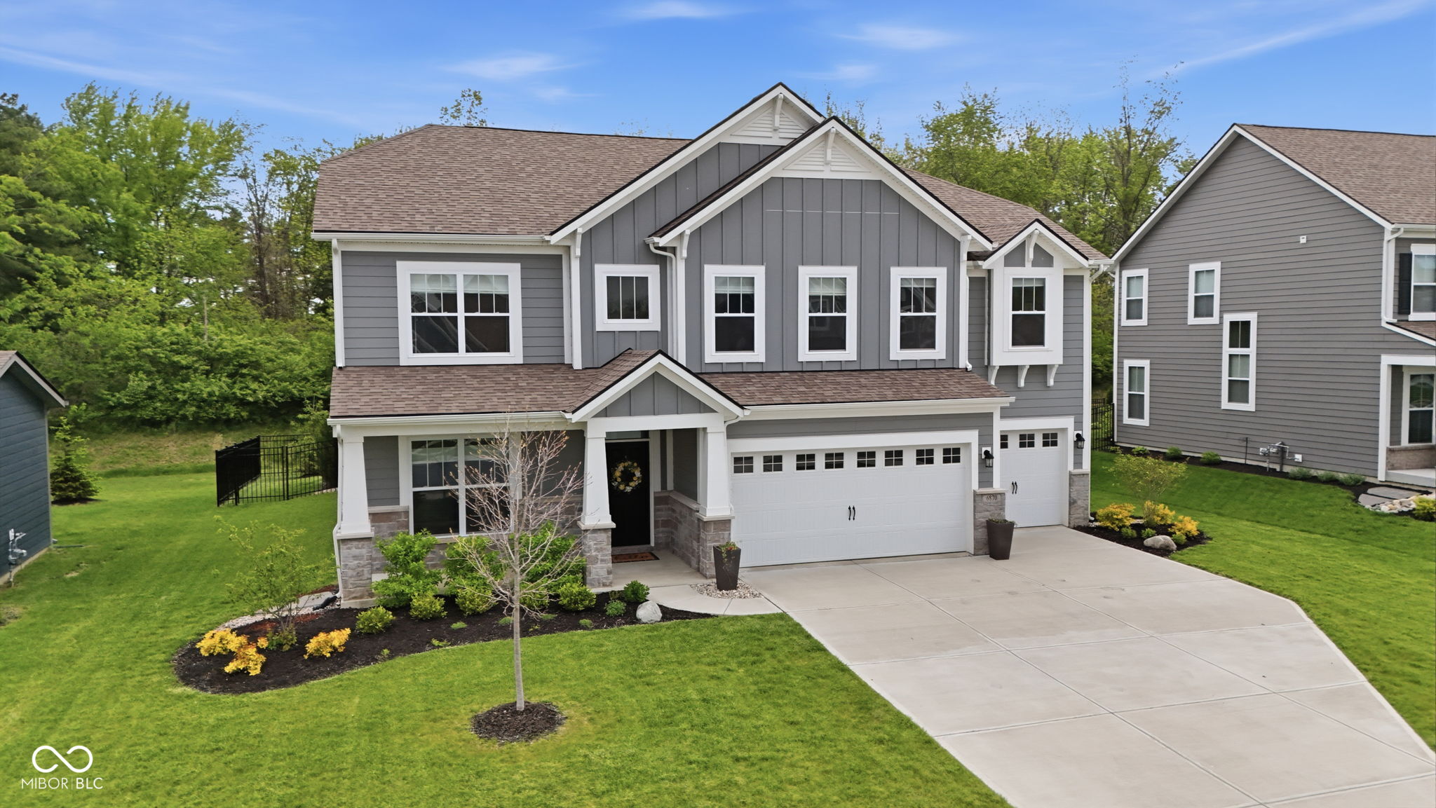 6870 Hidden Meadow Pass