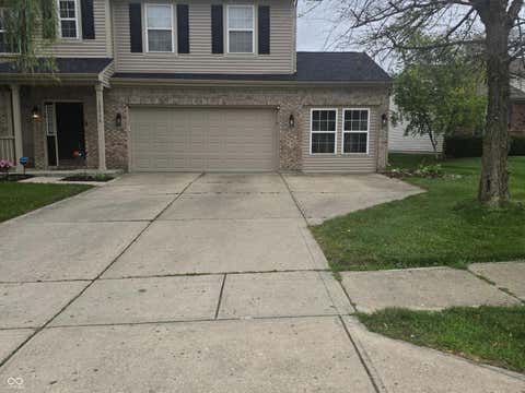 Photo of 12934 Quarterback Lane, Fishers, IN 46037 (MLS # 22106762)