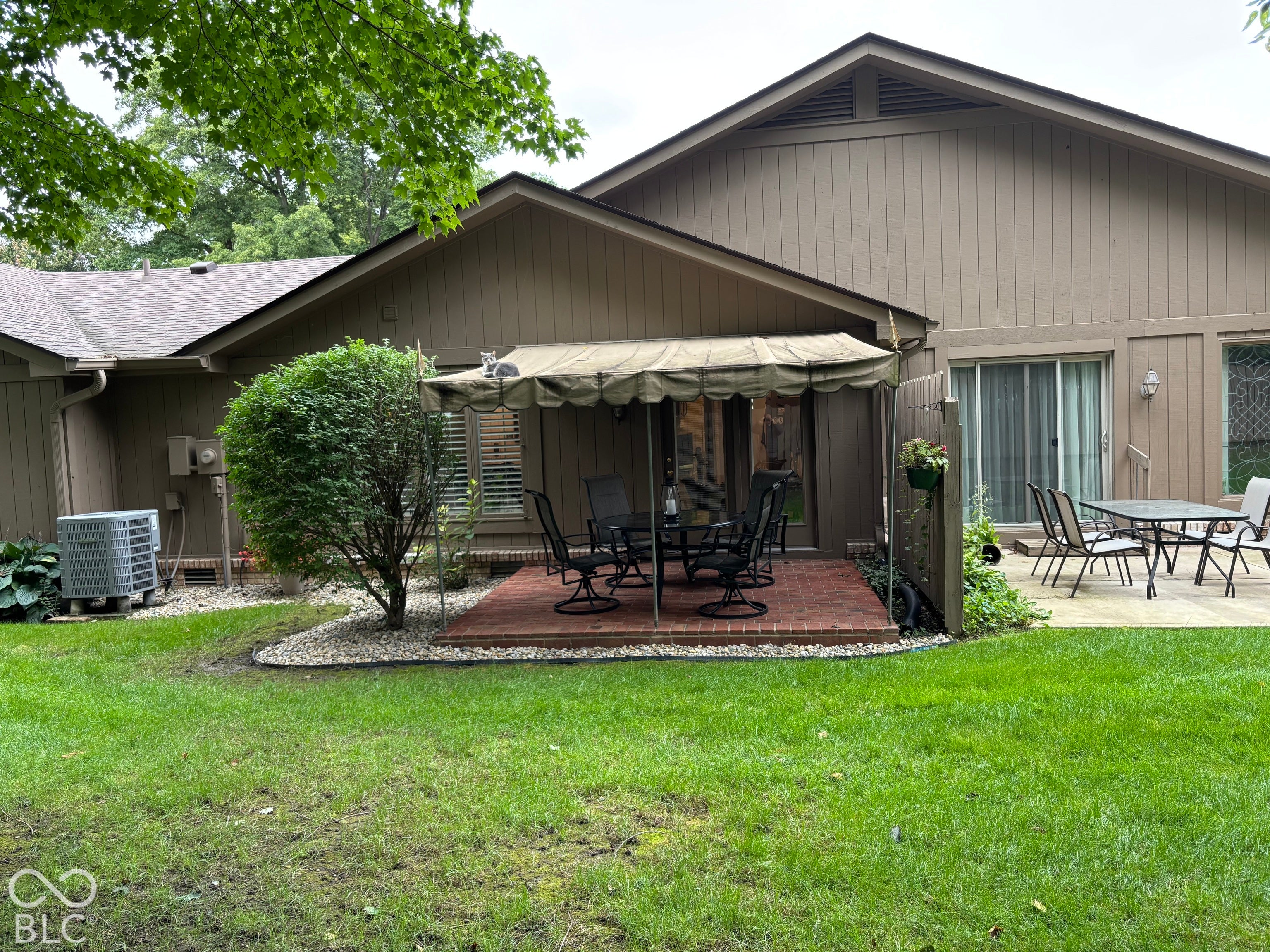 3703 Ironwood Way
