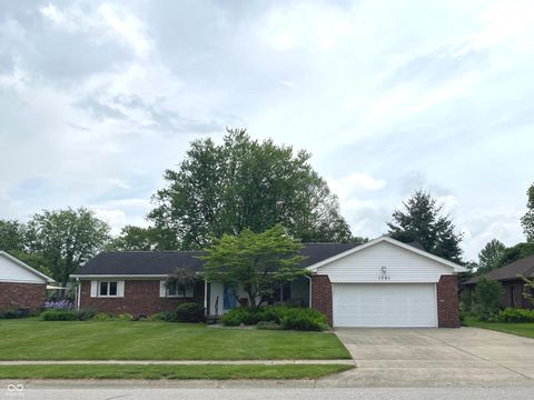1701 Beech Drive N Plainfield IN 46168
