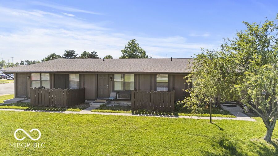 2750 Michigan Road