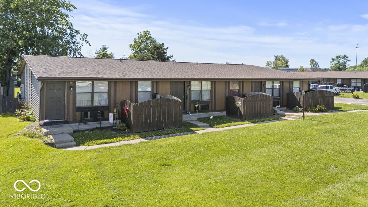 2750 Michigan Road