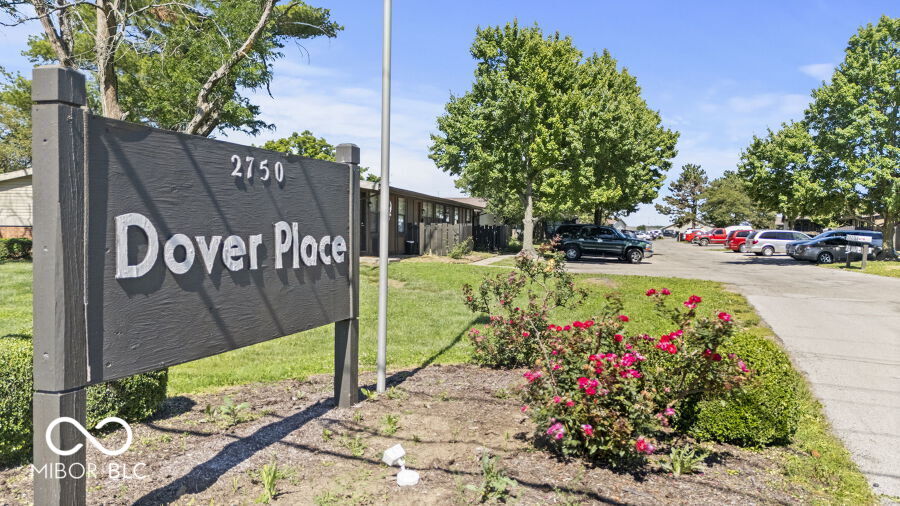 2750 Michigan Road