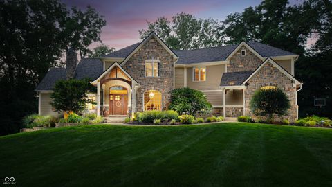 Photo of 12815 Olio Road, Fishers, IN 46037 (MLS # 22109843)