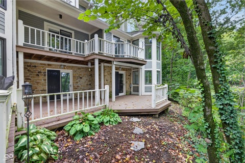 Photo for 8169 Upper Bay Lane