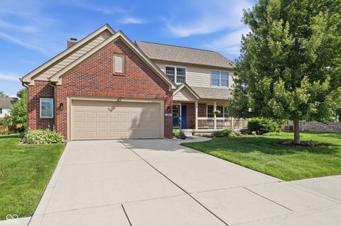 Photo of 10909 Valley Forge Circle, Carmel, IN 46032 (MLS # 22103972)