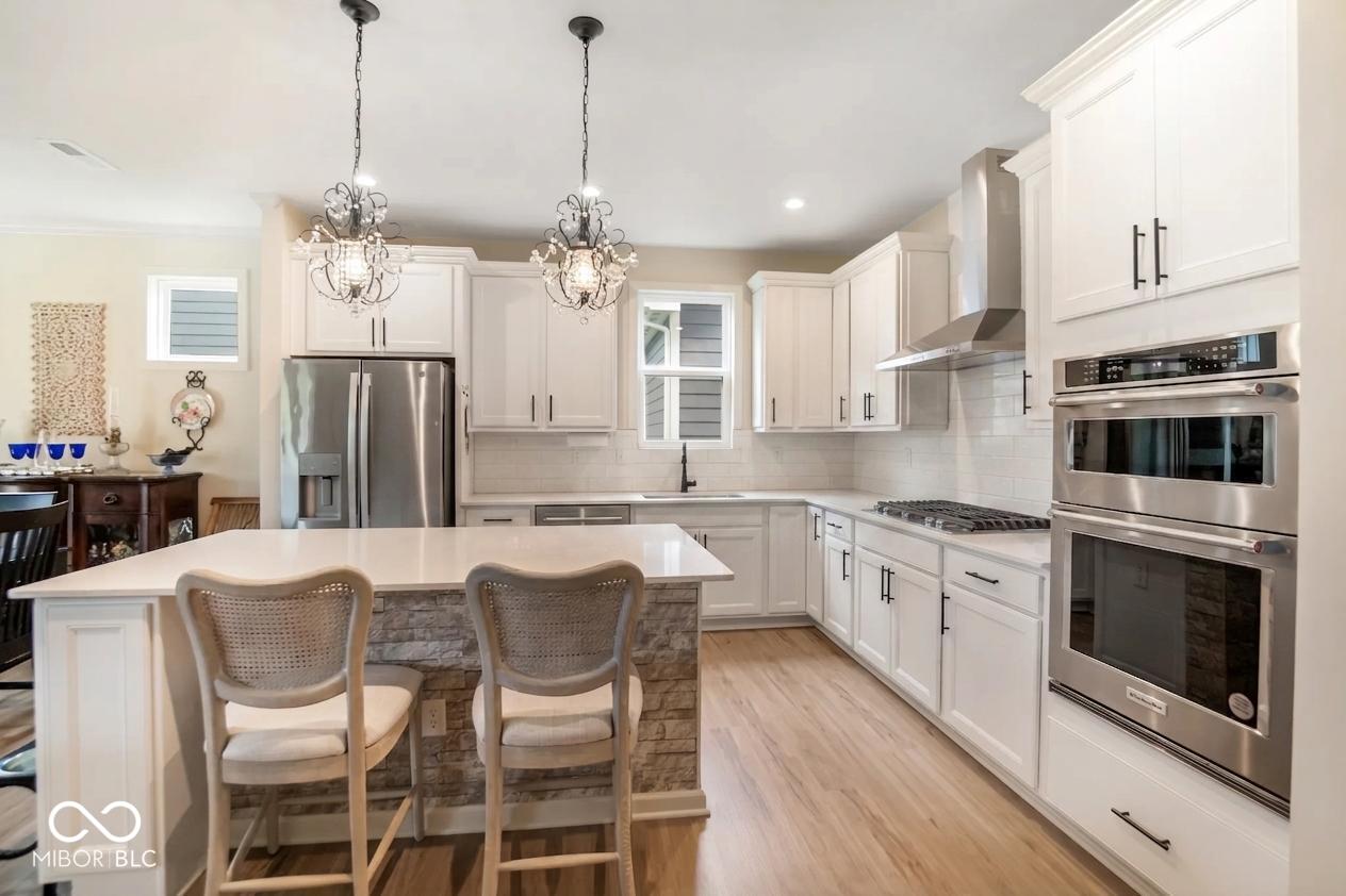 5276 Spyglass