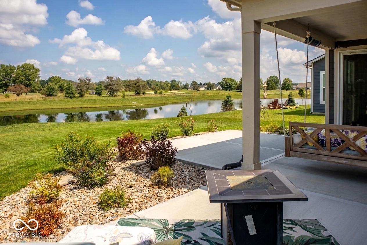 5276 Spyglass