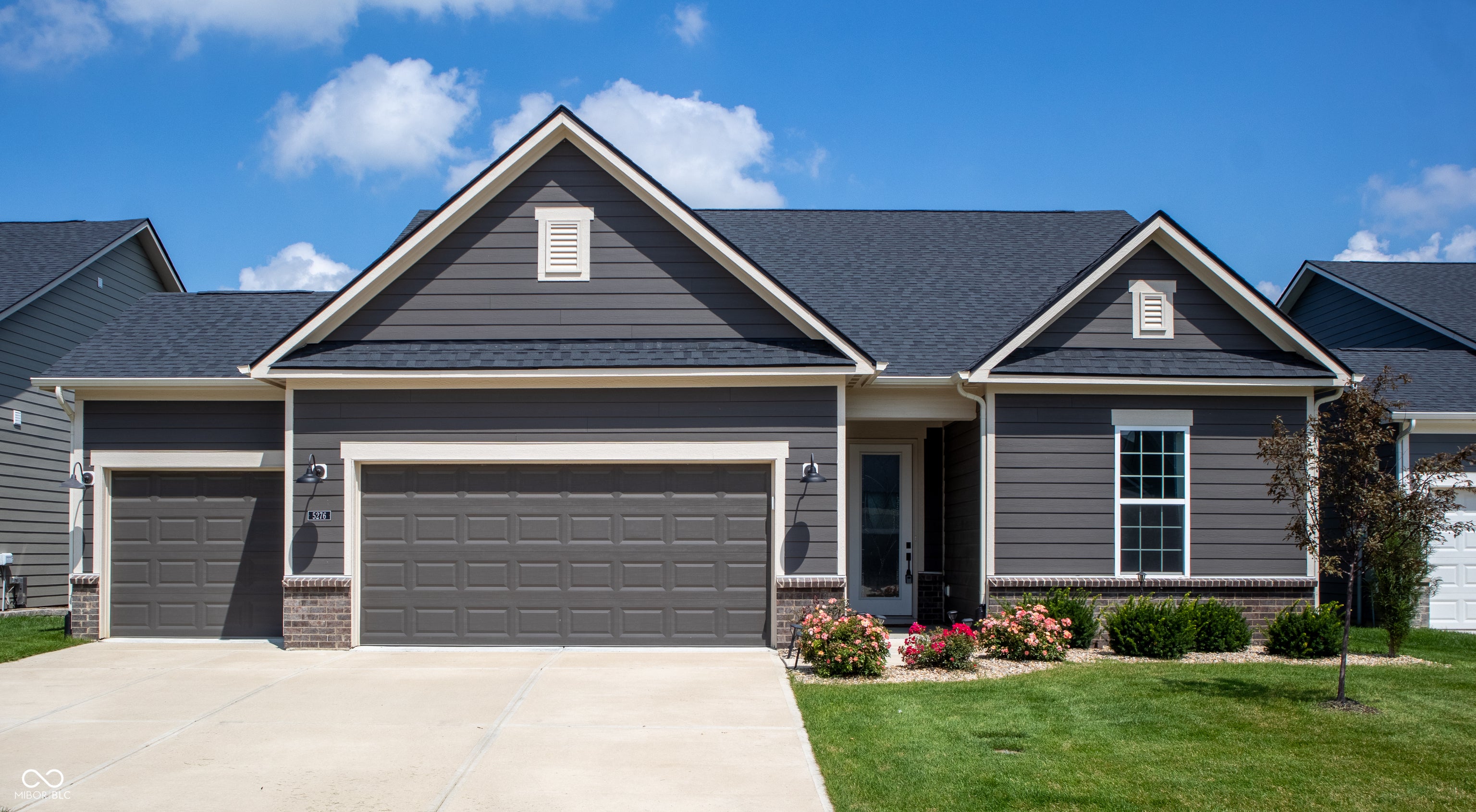 5276 Spyglass
