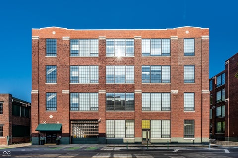 Photo for 630 N College Avenue 303