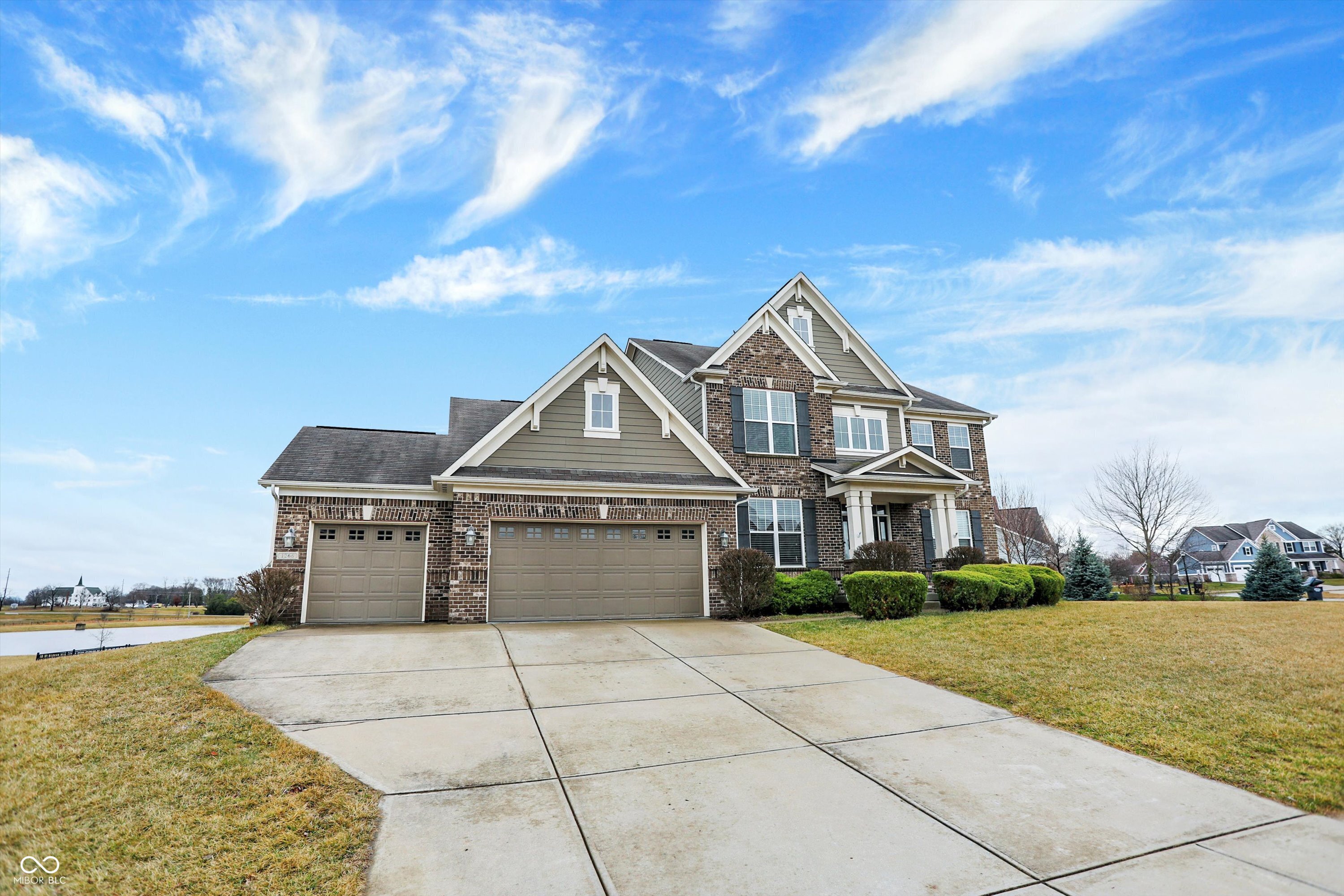 1266 Colinbrook Circle