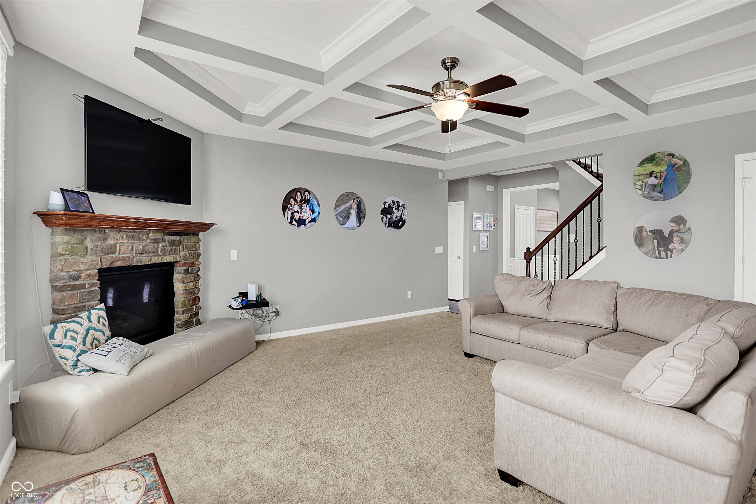 1266 Colinbrook Circle