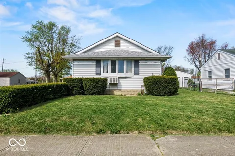 3737 Forest Terrace, Anderson, IN 46013 - MLS#: 22034054