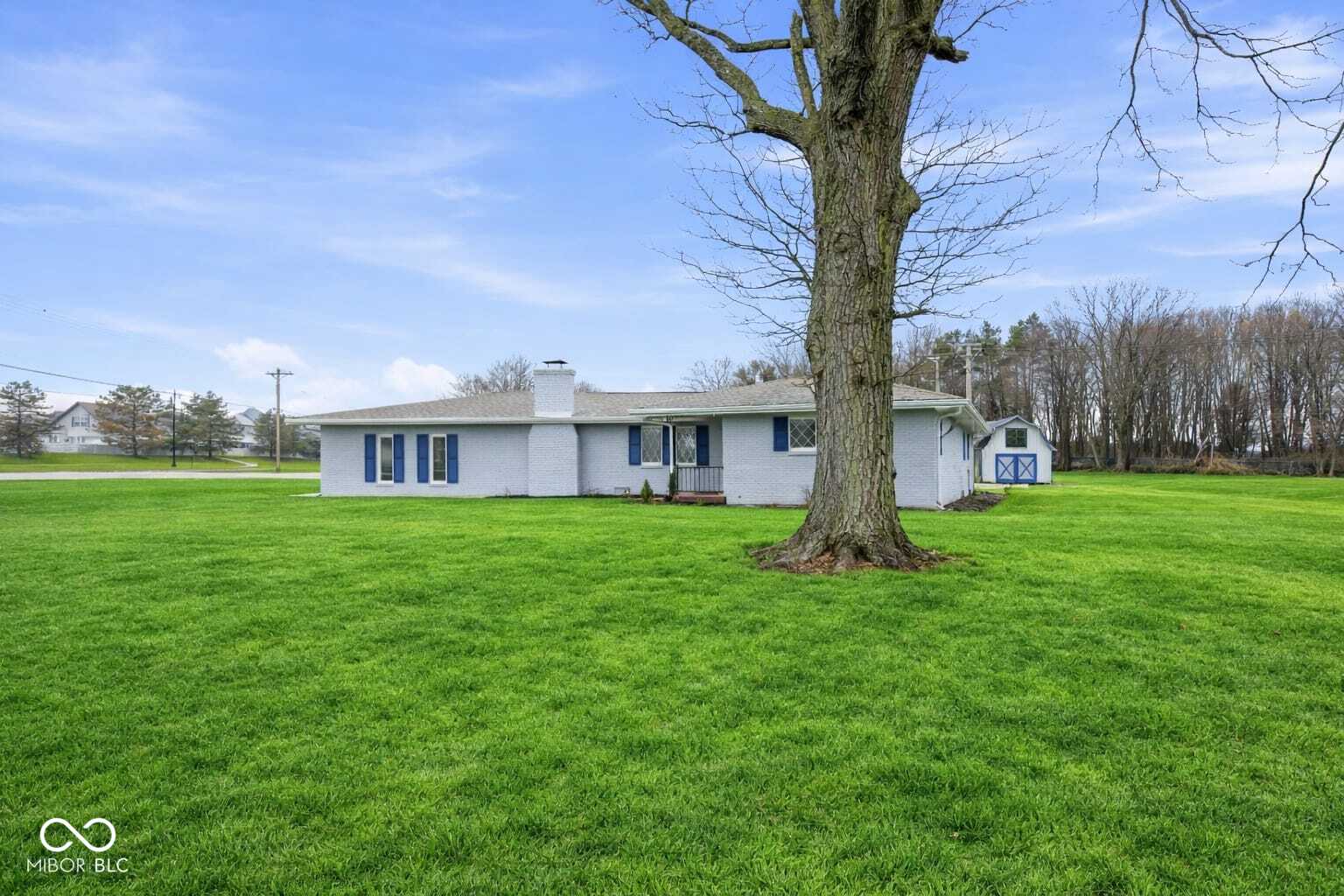 3020 N County Road 800 E